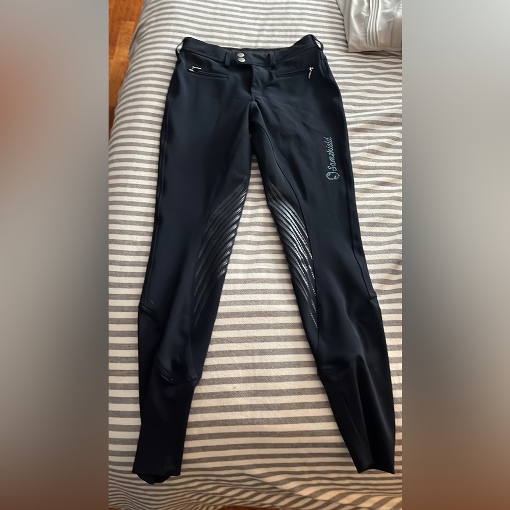 Samshield breeches